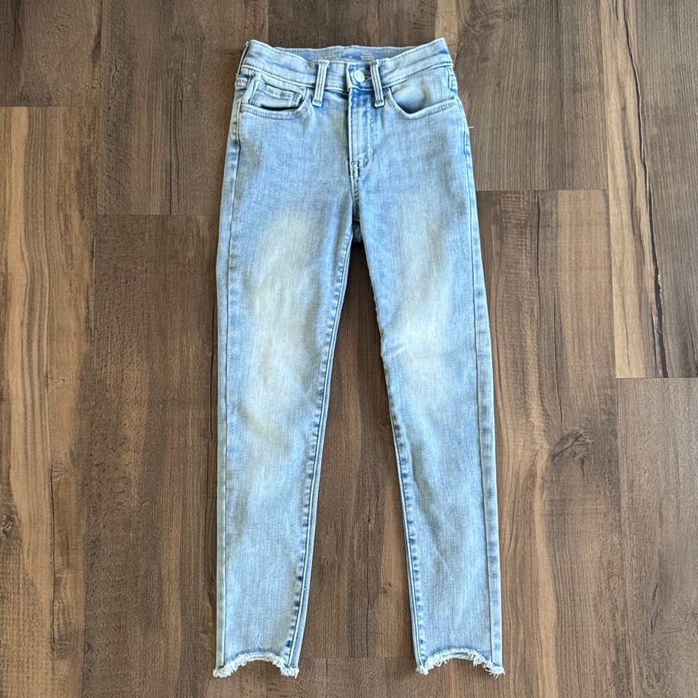 Old Navy Rockstar Jeggings
